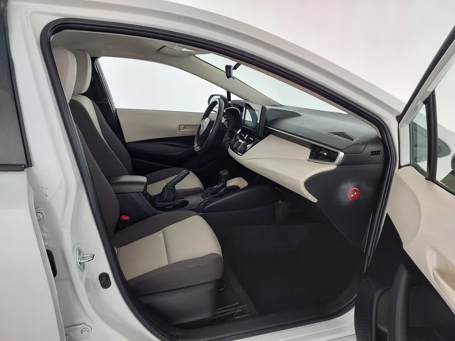 2023 Toyota Corolla XLI 