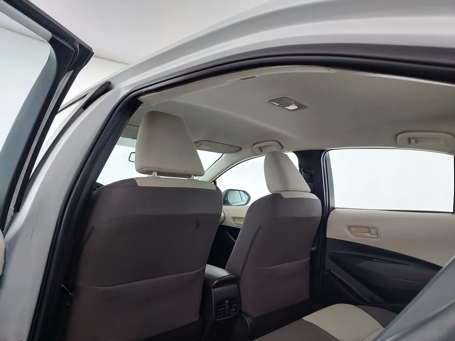 2023 Toyota Corolla XLI 