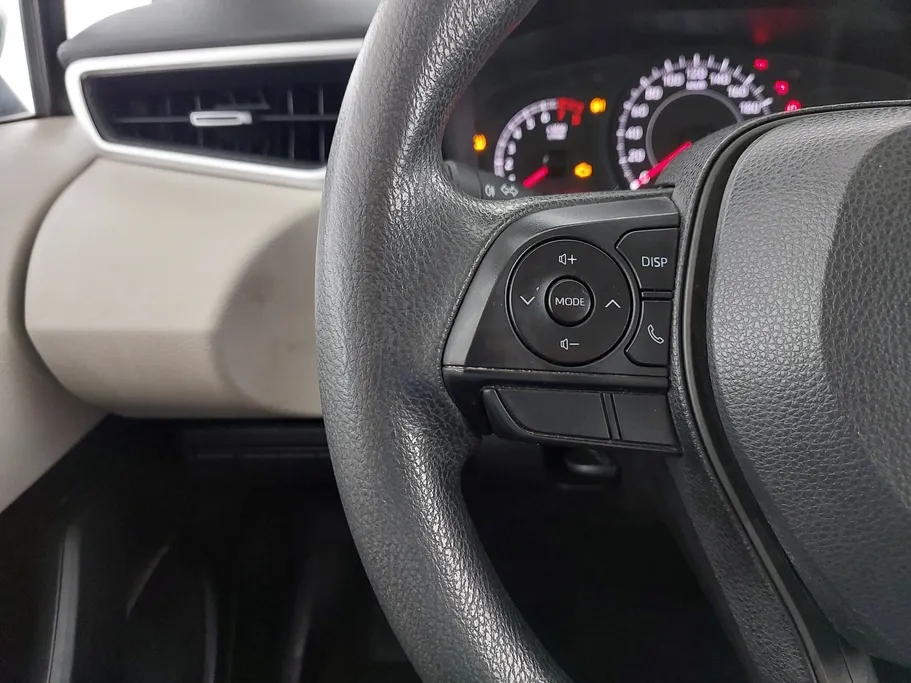 2023 Toyota Corolla XLI 