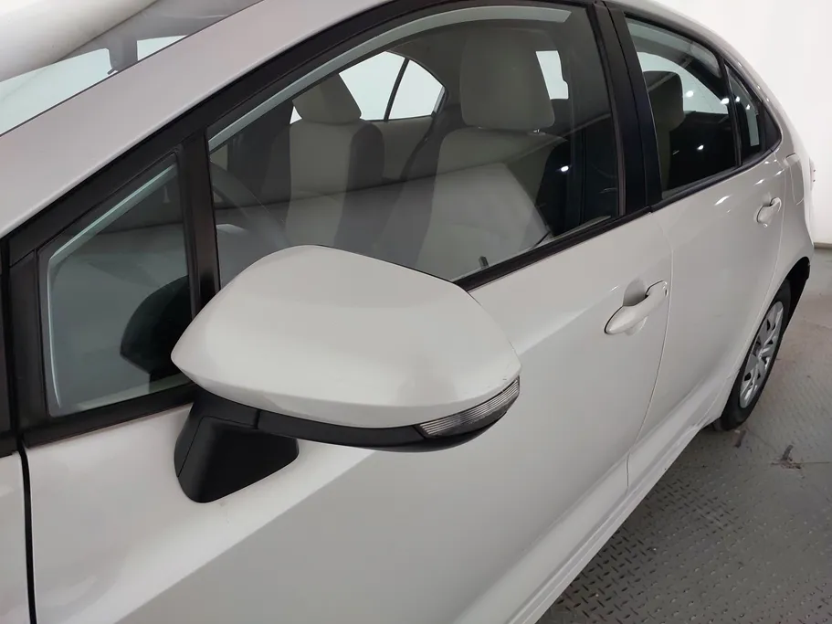 2023 Toyota Corolla XLI 