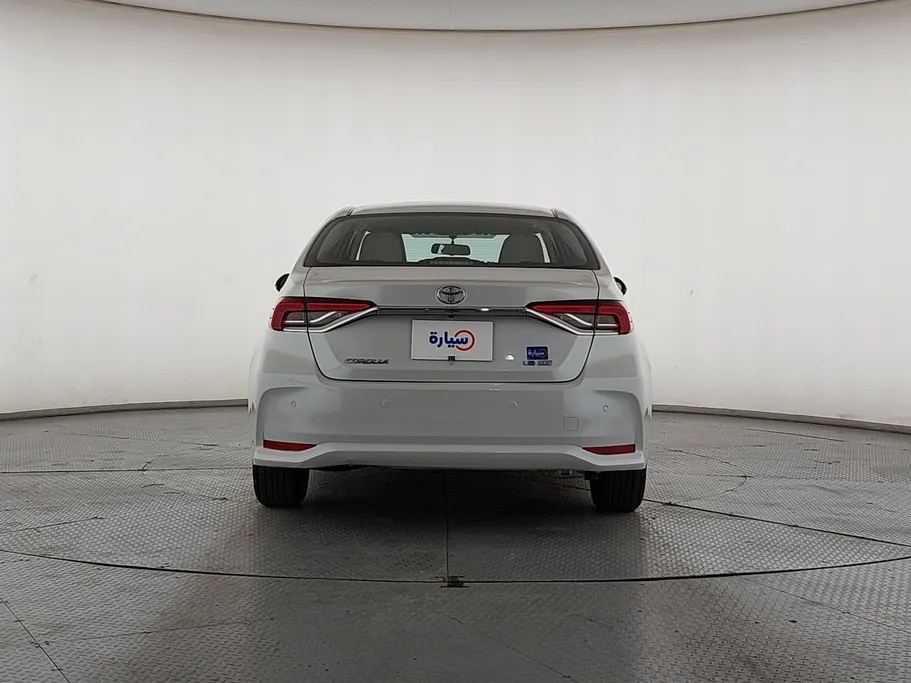 2023 Toyota Corolla XLI 