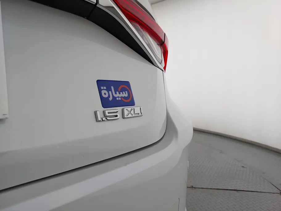 2023 Toyota Corolla XLI 