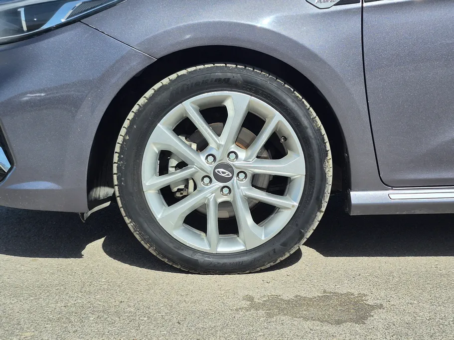 2023 Chery Arrizo 6 Pro Comfort 