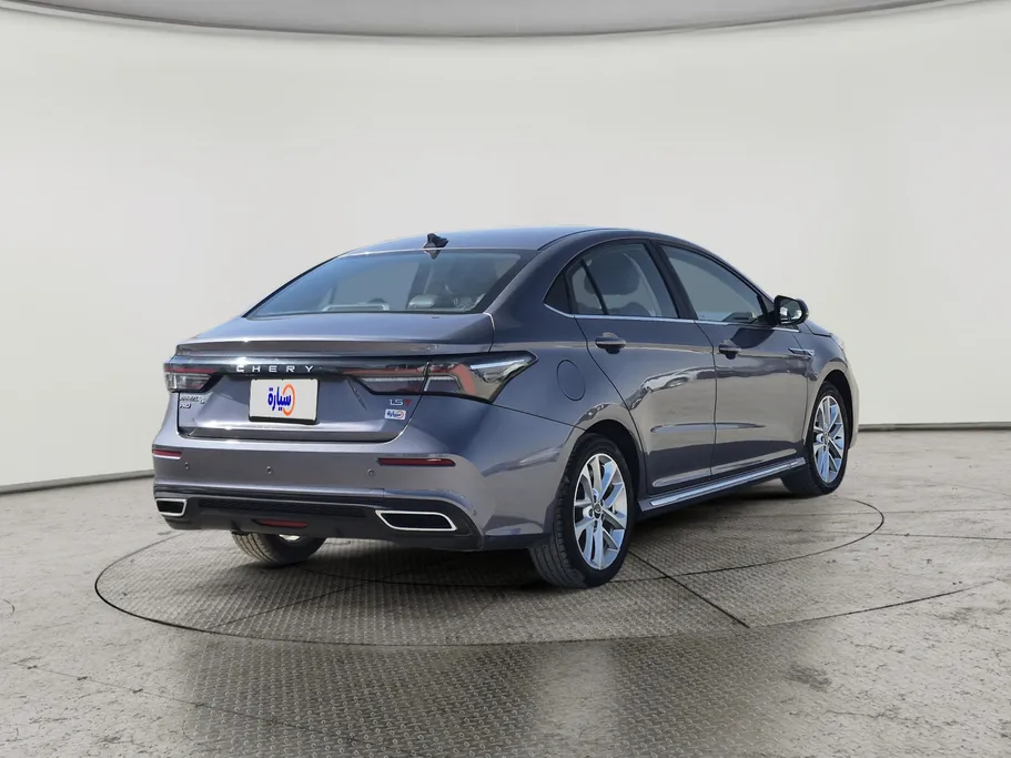 2023 Chery Arrizo 6 Pro Comfort 