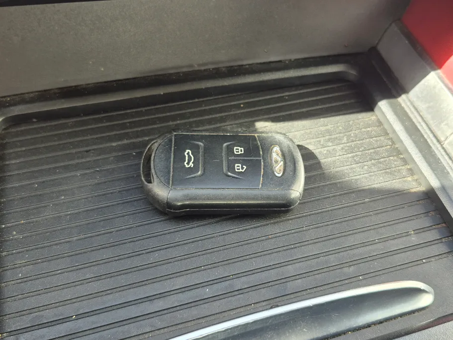 2023 Chery Arrizo 6 Pro Comfort 