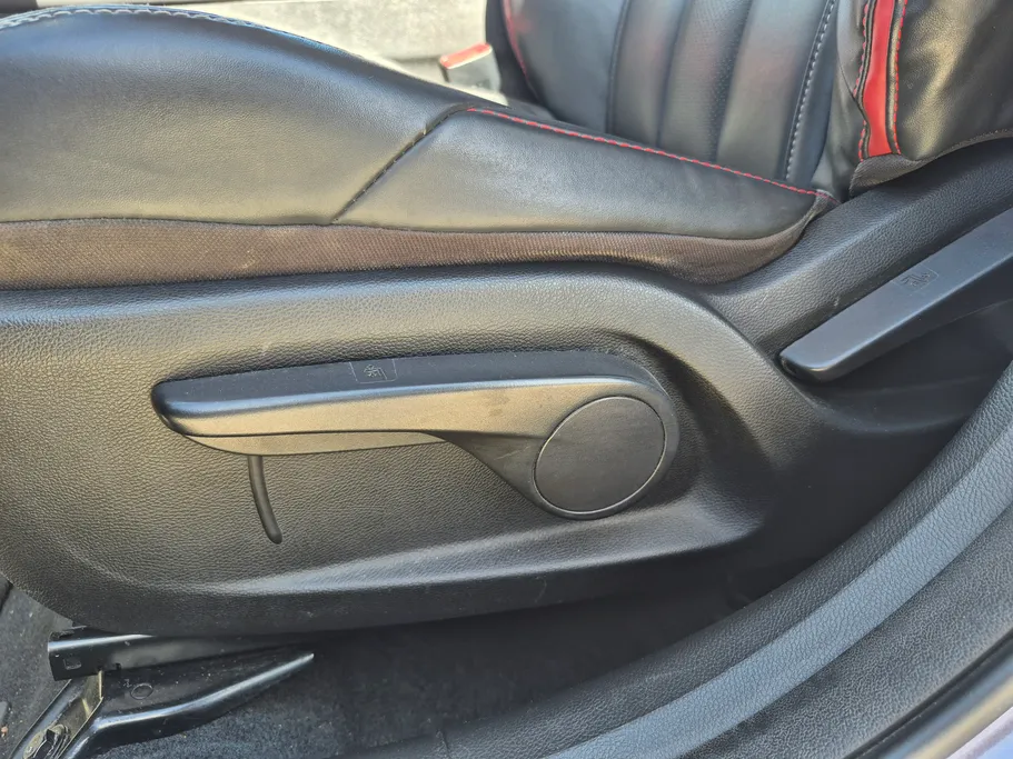 2023 Chery Arrizo 6 Pro Comfort 