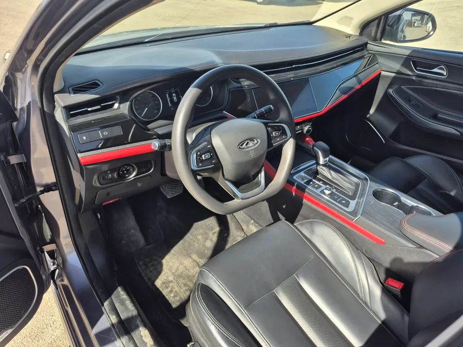 2023 Chery Arrizo 6 Pro Comfort 
