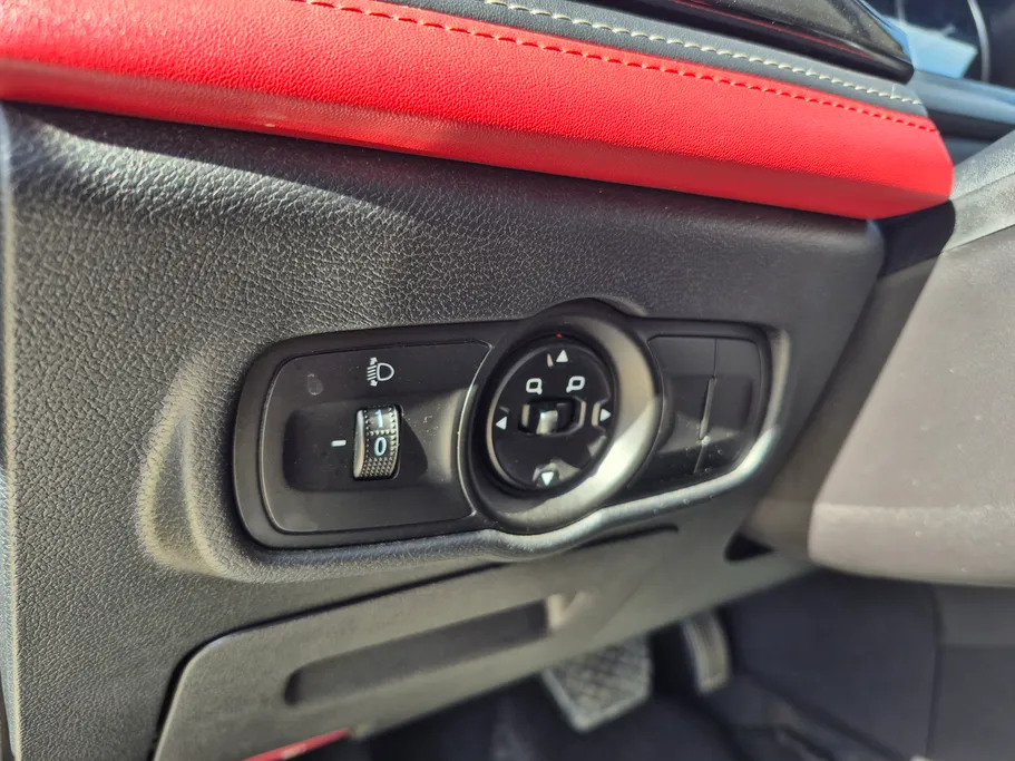 2023 Chery Arrizo 6 Pro Comfort 