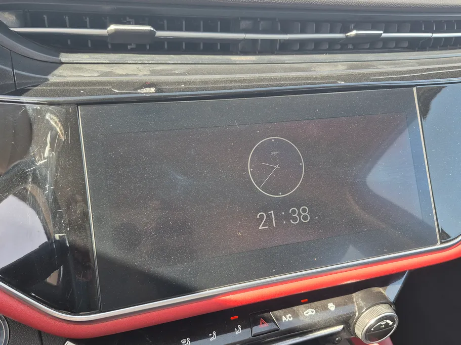 2023 Chery Arrizo 6 Pro Comfort 