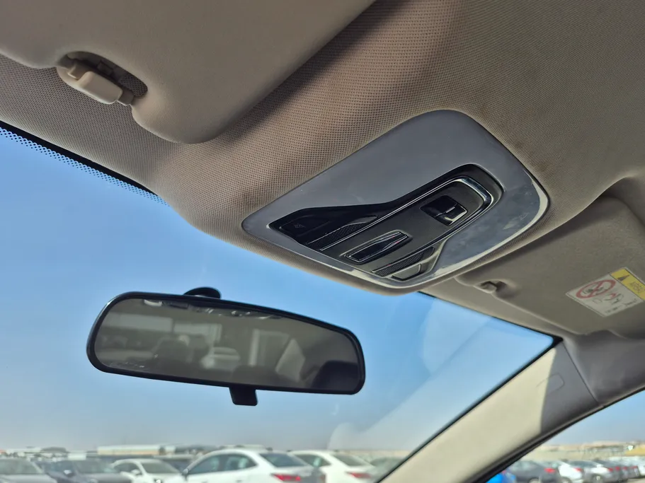 2023 Chery Arrizo 6 Pro Comfort 