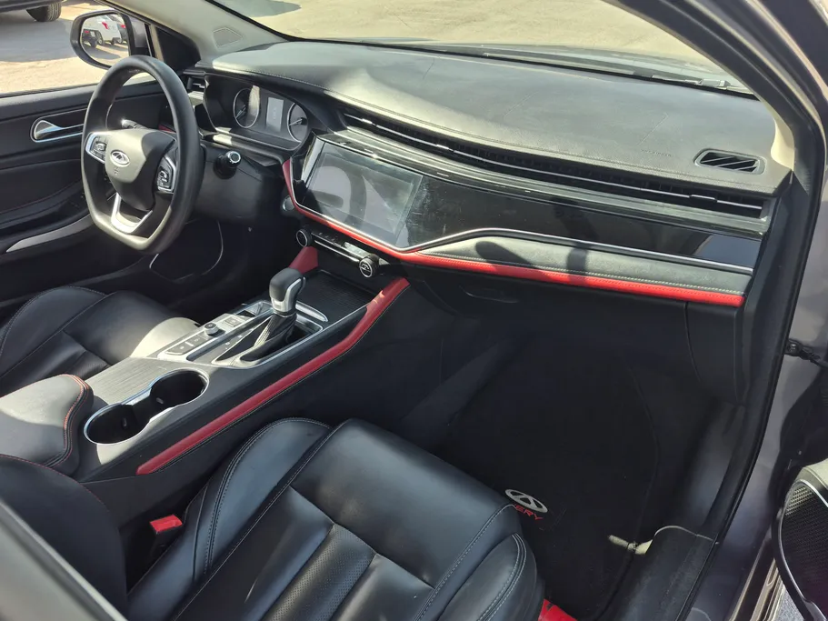 2023 Chery Arrizo 6 Pro Comfort 