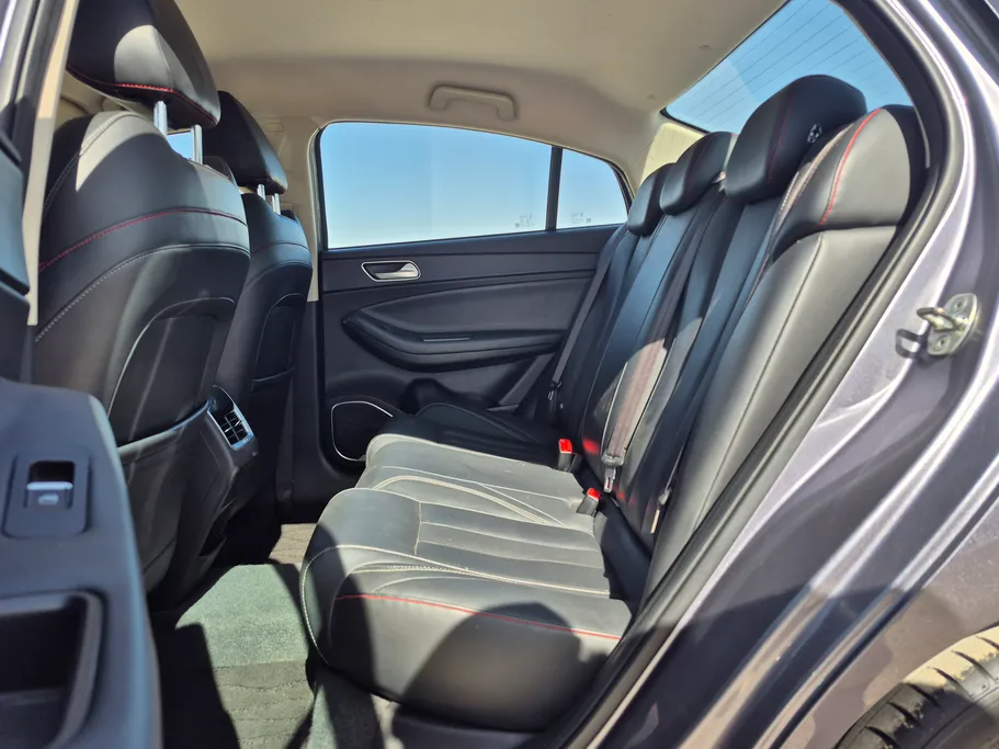 2023 Chery Arrizo 6 Pro Comfort 