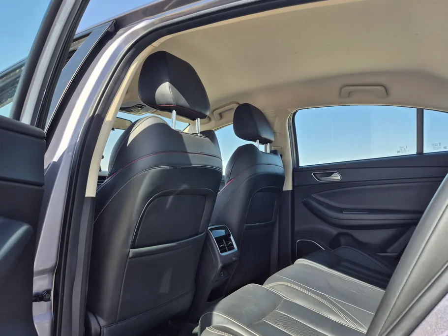 2023 Chery Arrizo 6 Pro Comfort 