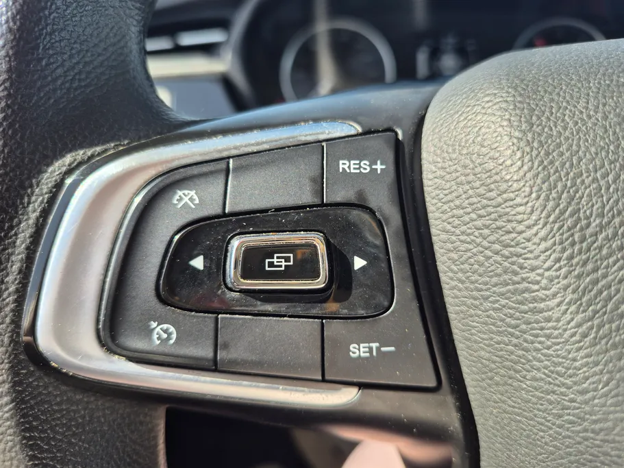 2023 Chery Arrizo 6 Pro Comfort 