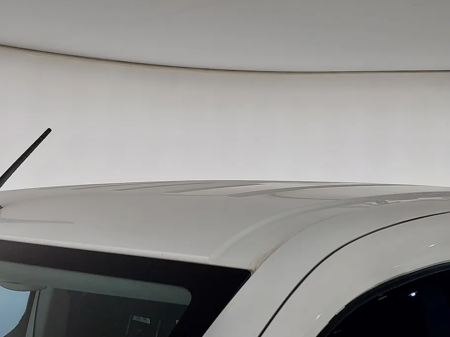 2022 Peugeot Partner Short van 