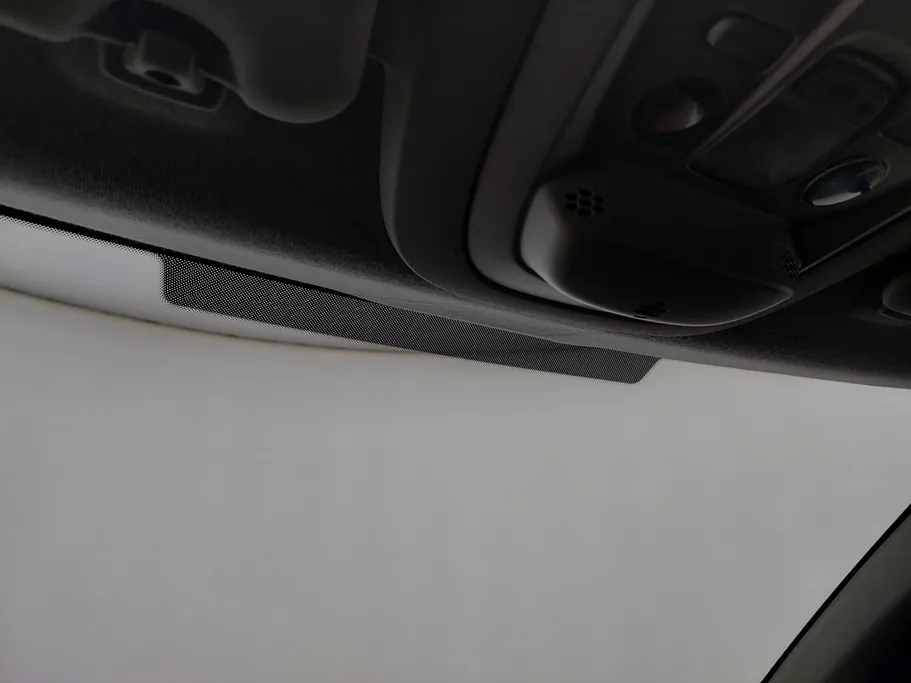 2022 Peugeot Partner Short van 