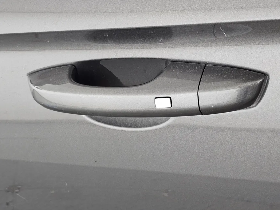 جيلي امجراند GS 2024 