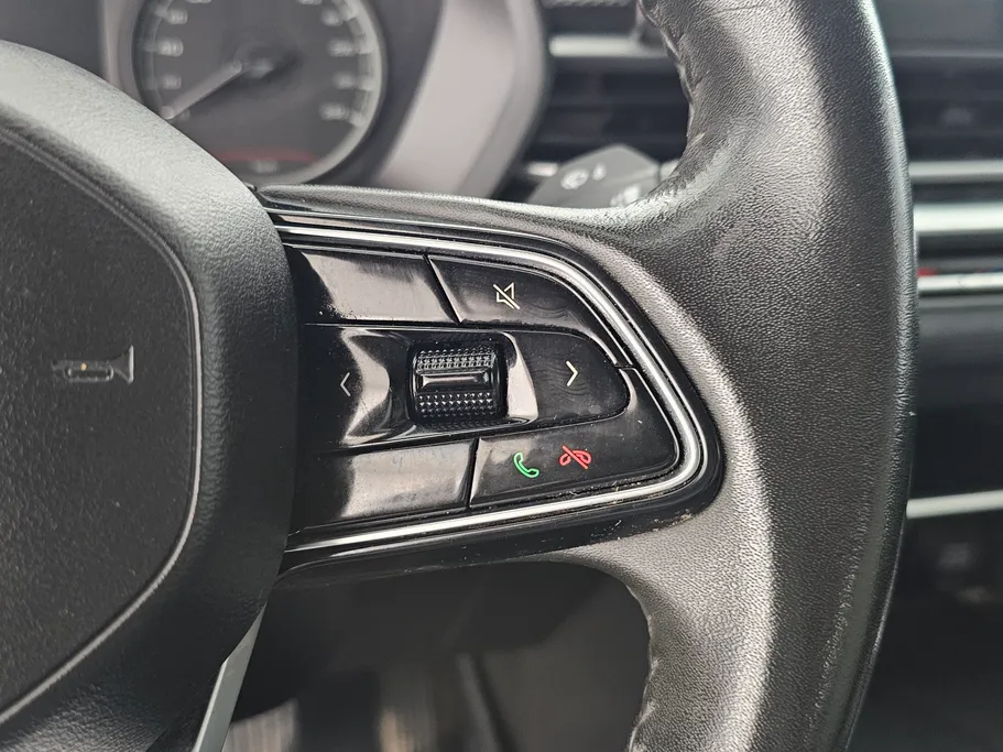 جيلي امجراند GS 2024 