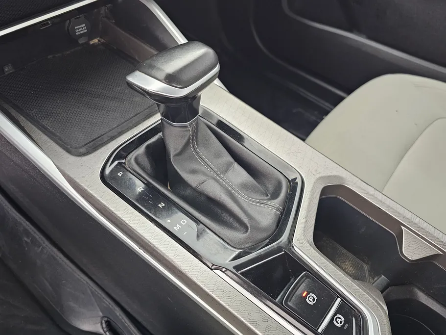 جيلي امجراند GS 2024 