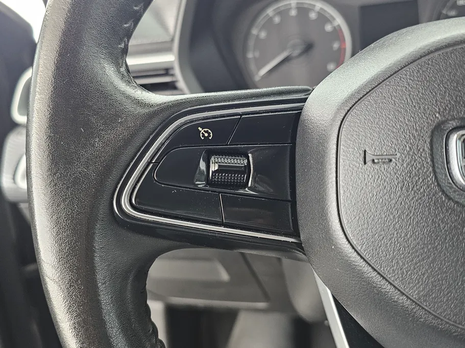 جيلي امجراند GS 2024 