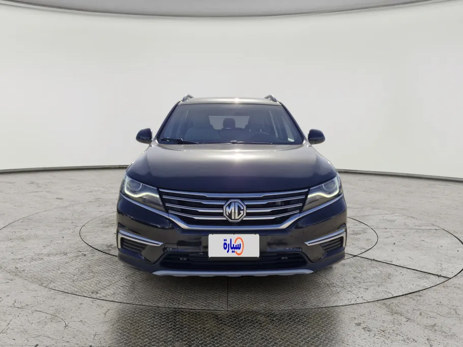 ام جي RX5 STD 2023 