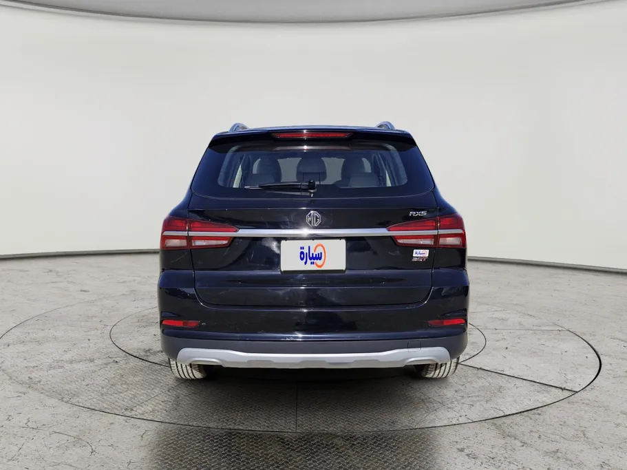 ام جي RX5 STD 2023 