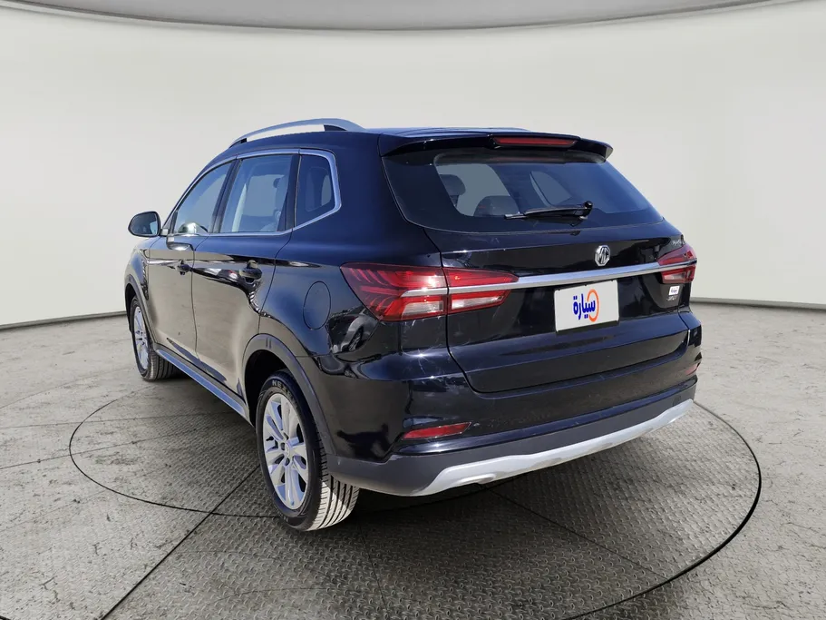 ام جي RX5 STD 2023 