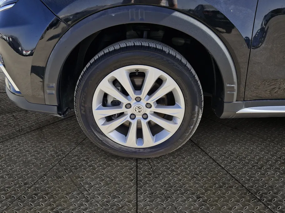 ام جي RX5 STD 2023 