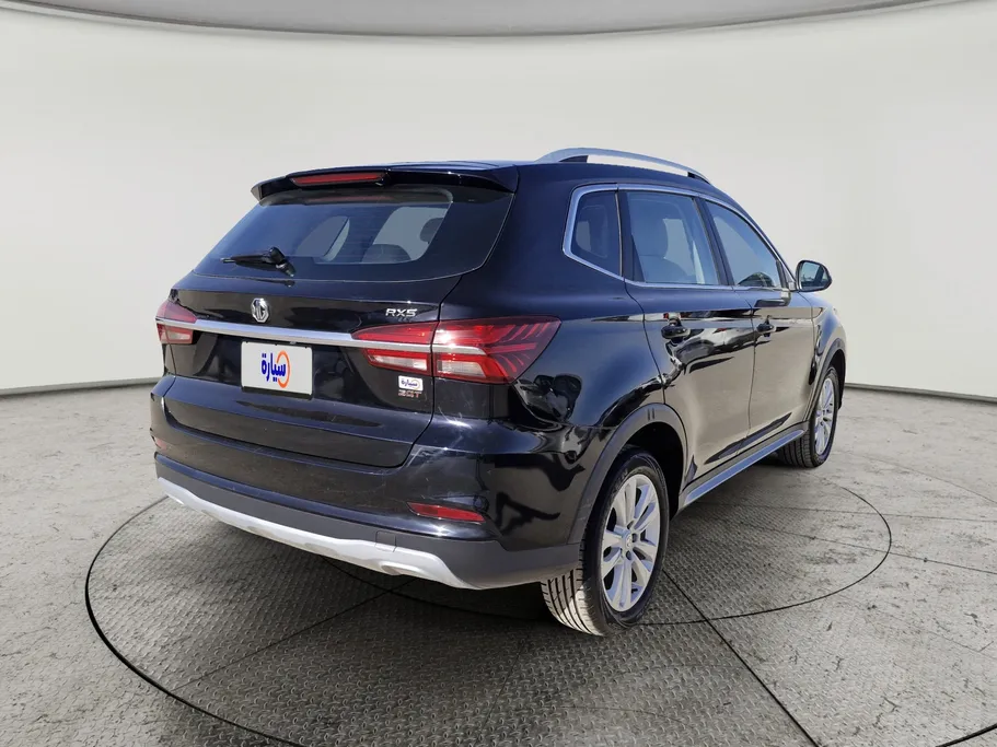 ام جي RX5 STD 2023 