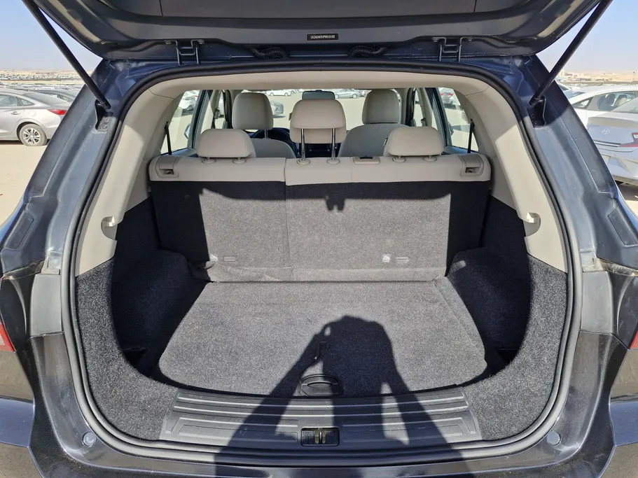 ام جي RX5 STD 2023 