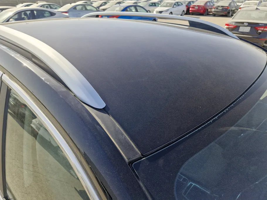 ام جي RX5 STD 2023 