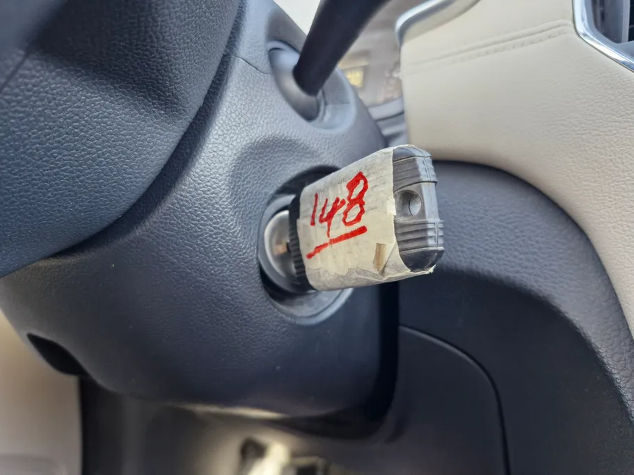 ام جي RX5 STD 2023 