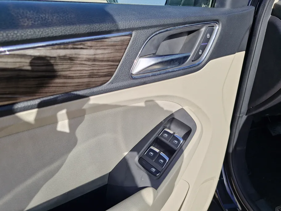 ام جي RX5 STD 2023 