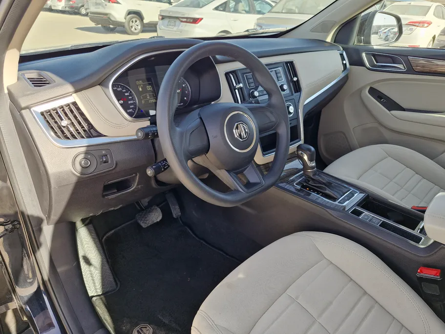 ام جي RX5 STD 2023 