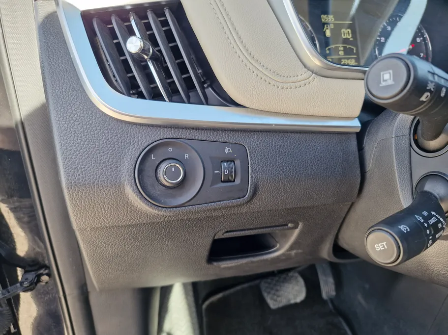 ام جي RX5 STD 2023 