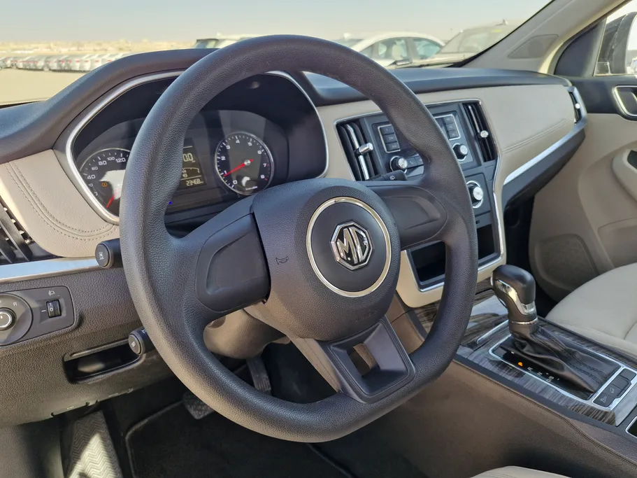 ام جي RX5 STD 2023 