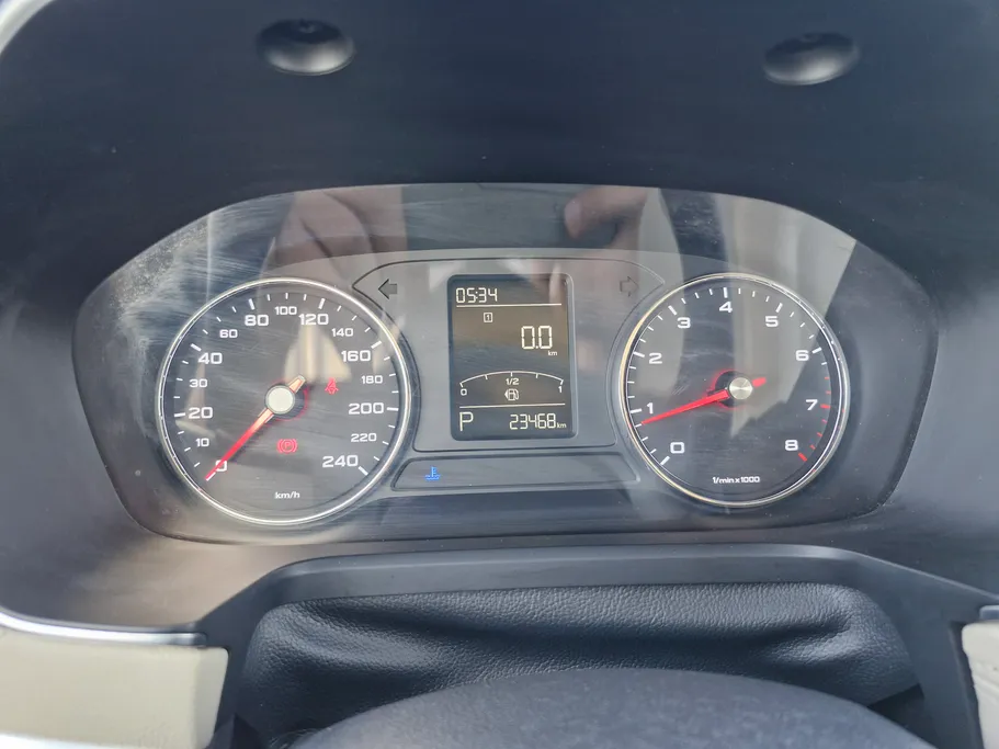 ام جي RX5 STD 2023 