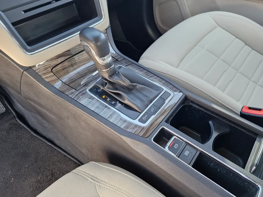 ام جي RX5 STD 2023 