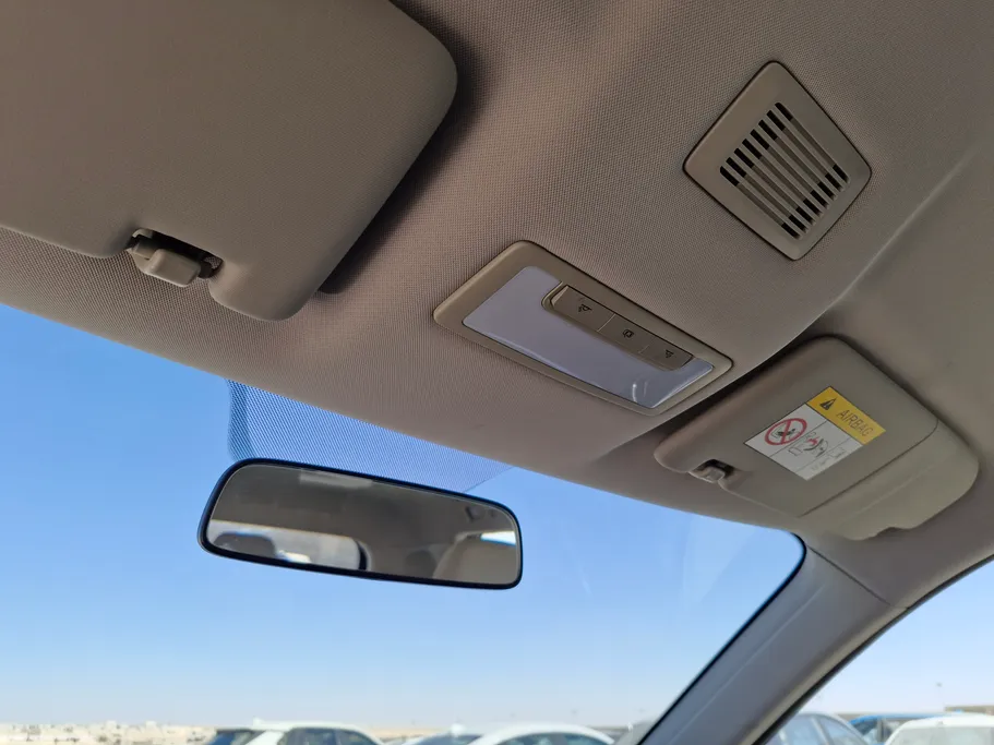 ام جي RX5 STD 2023 