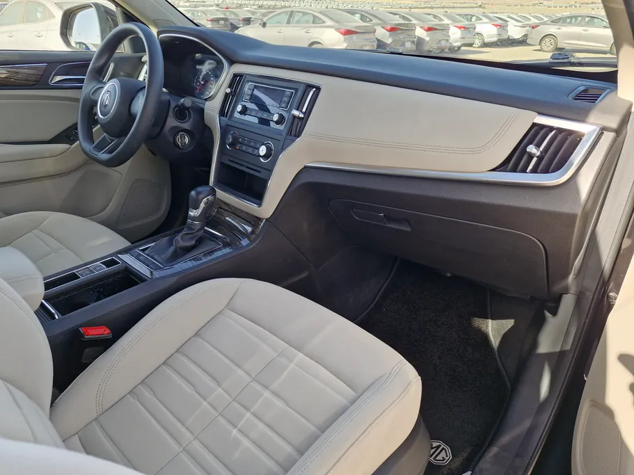 ام جي RX5 STD 2023 