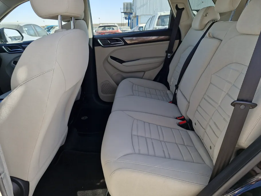 ام جي RX5 STD 2023 