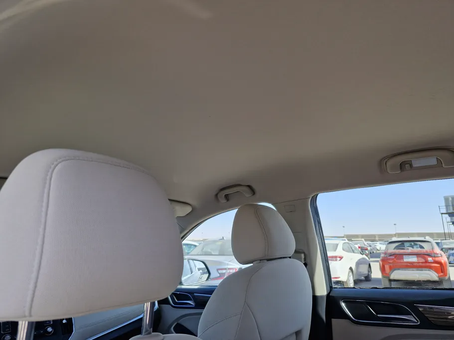 ام جي RX5 STD 2023 