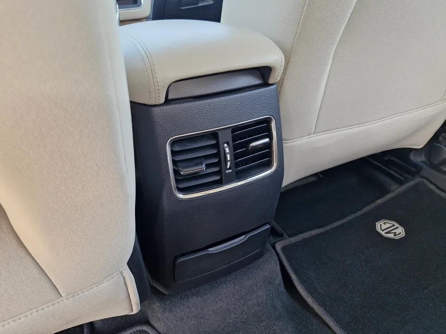 ام جي RX5 STD 2023 