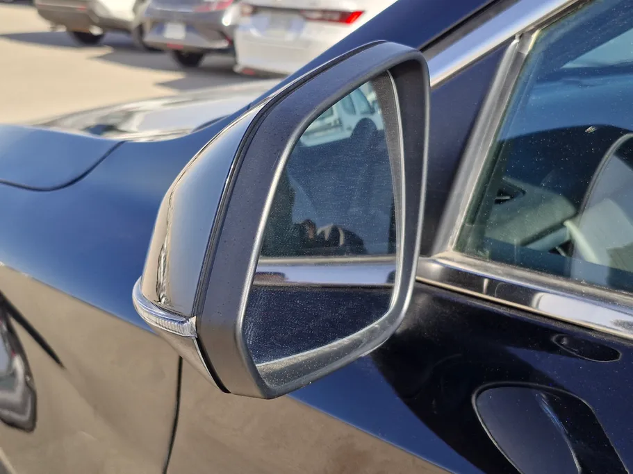 ام جي RX5 STD 2023 