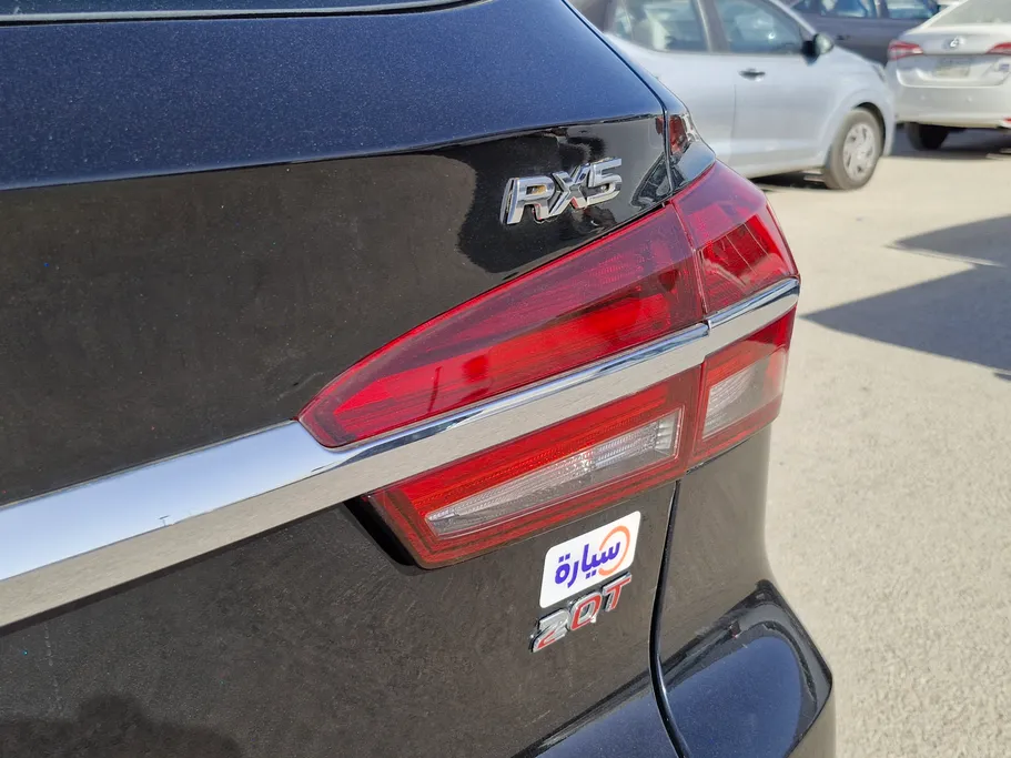 ام جي RX5 STD 2023 