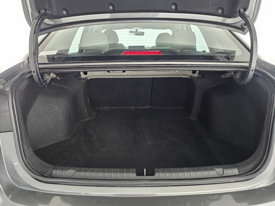 2024 Geely Emgrand GS 