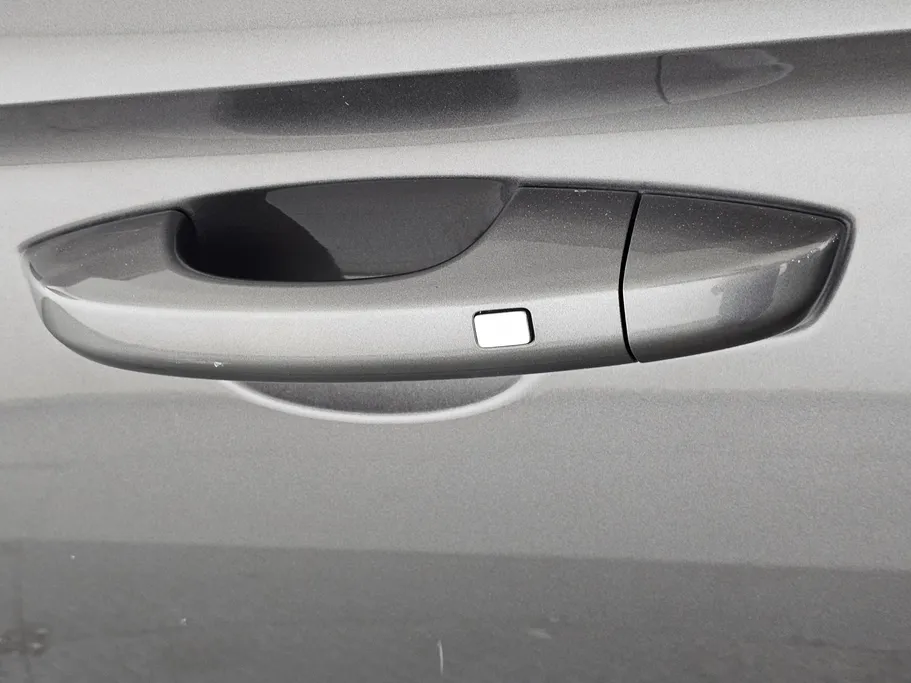 2024 Geely Emgrand GS 