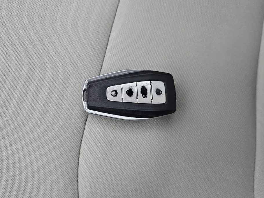 2024 Geely Emgrand GS 