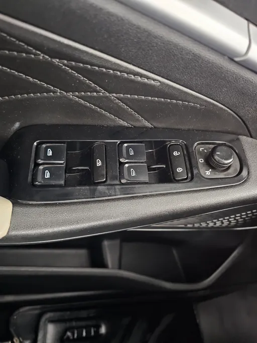 2024 Geely Emgrand GS 