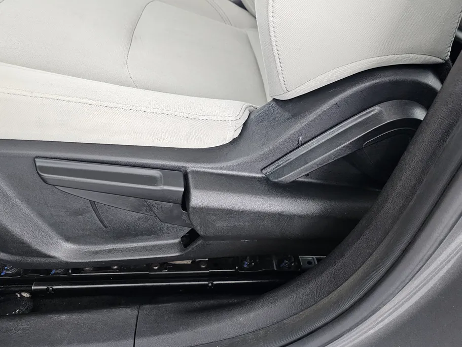 2024 Geely Emgrand GS 